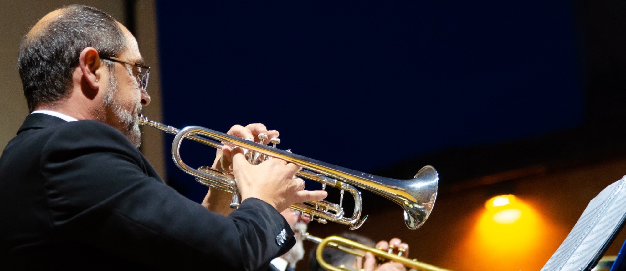 Musicisti a Mogliano
