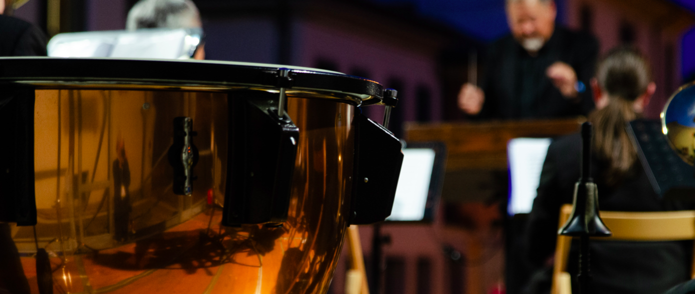 Musicisti a Mogliano